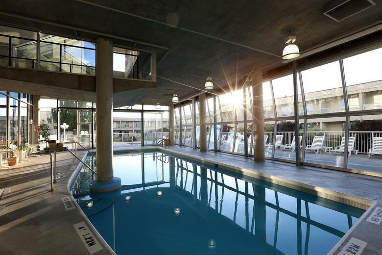 Hotel Best Western Inn Kelowna