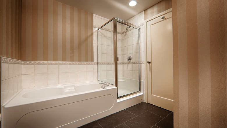 Hotel Best Western Inn Kelowna