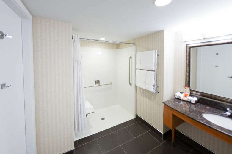 Hotel Best Western Inn Kelowna