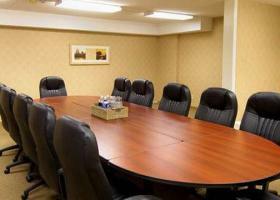 Hotel Quality Suites Laval