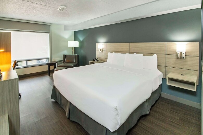 Hotel Comfort Inn Leamington