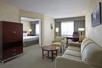 Hotel Quality Suites London