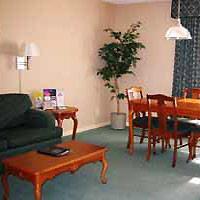 Hotel Quality Suites London