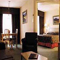 Hotel Quality Suites London