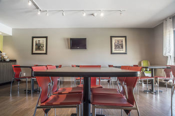 Hotel Comfort Inn - London