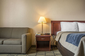 Hotel Comfort Inn - London