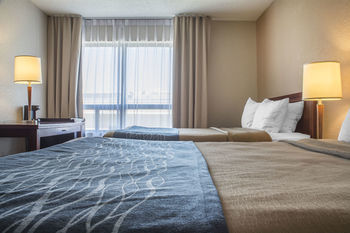 Hotel Comfort Inn - London