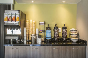 Hotel Comfort Inn - London