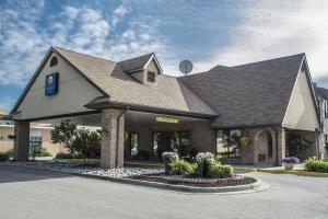 Hotel Comfort Inn - London