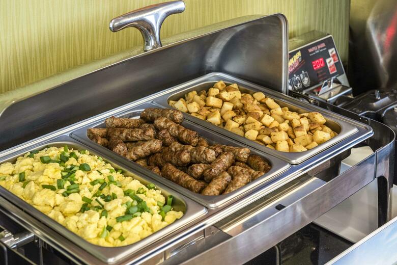 Hotel Comfort Inn Moncton East