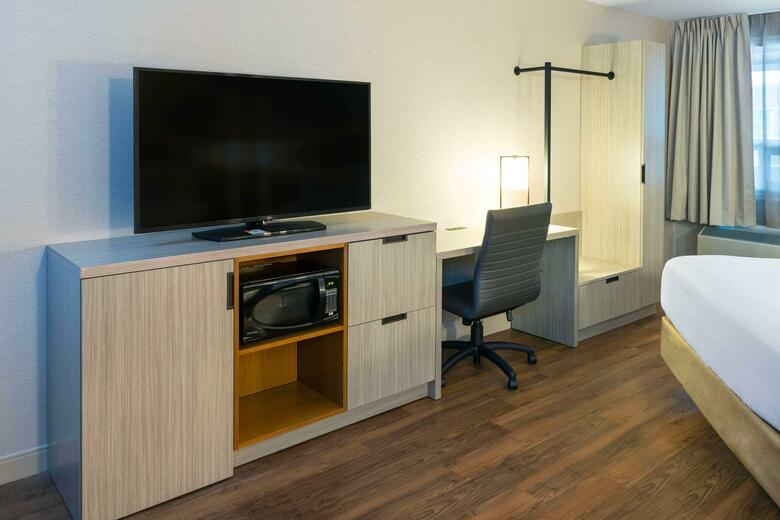 Hotel Comfort Inn Moncton East