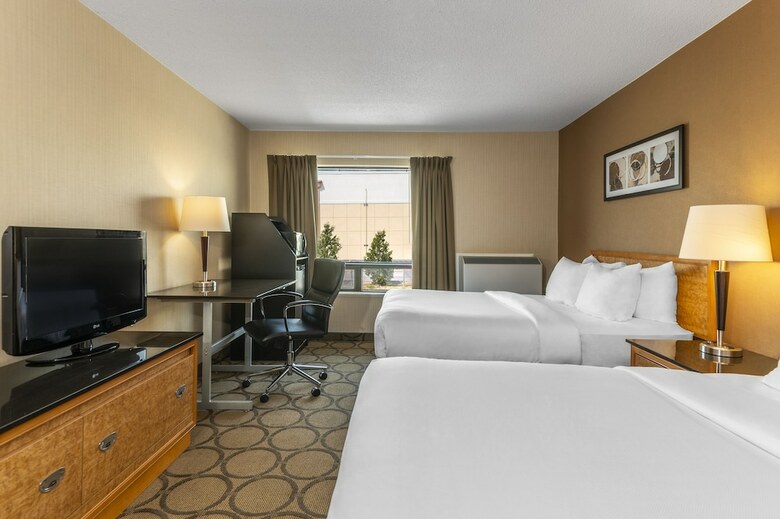 Hotel Comfort Inn Moncton East