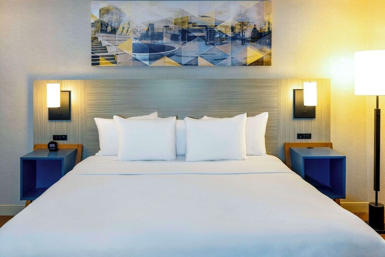 Hotel Comfort Inn Moncton East