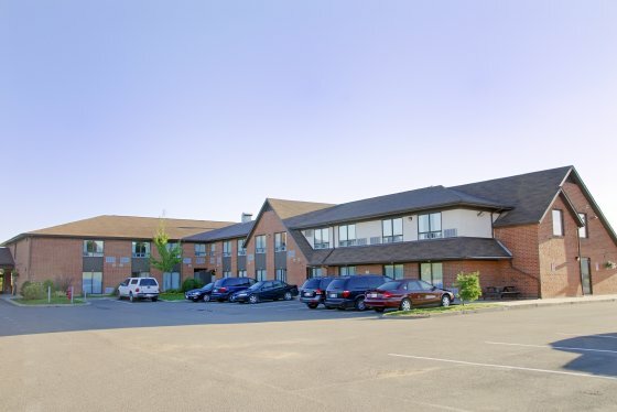 Hotel Comfort Inn Magnetic Hill