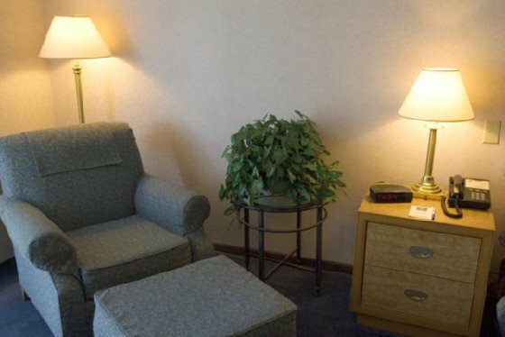 Hotel Comfort Inn Magnetic Hill