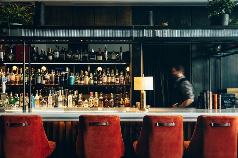 Hotel Fairmont Tremblant