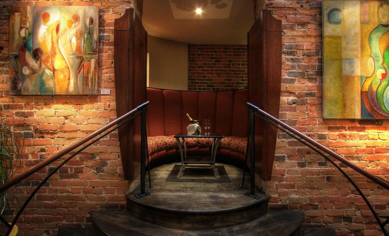 Nelligan Hotel