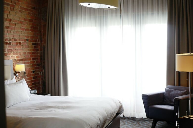 Nelligan Hotel