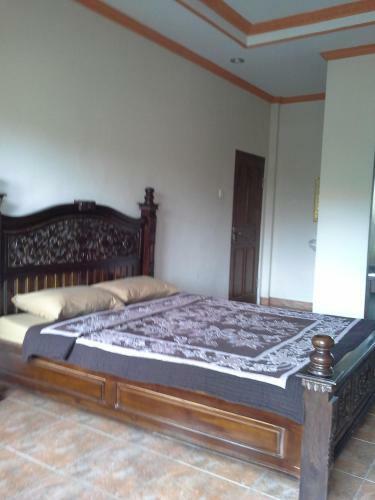 Hostal Pica Sedana Homestay