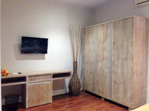 Umahku Apartments Seminyak