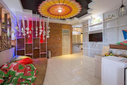 Umahku Apartments Seminyak