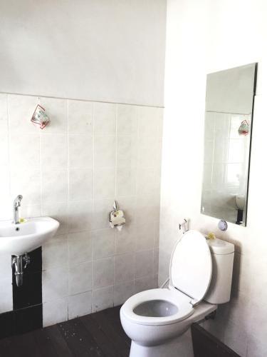 Umahku Apartments Seminyak
