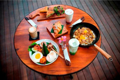 Umahku Apartments Seminyak
