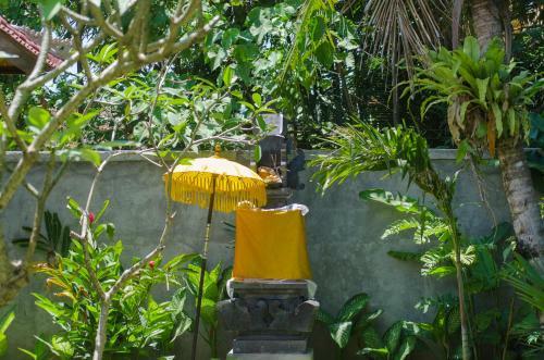 Hostal Sayan Romantis Ubud