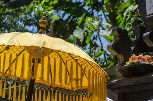 Hostal Sayan Romantis Ubud