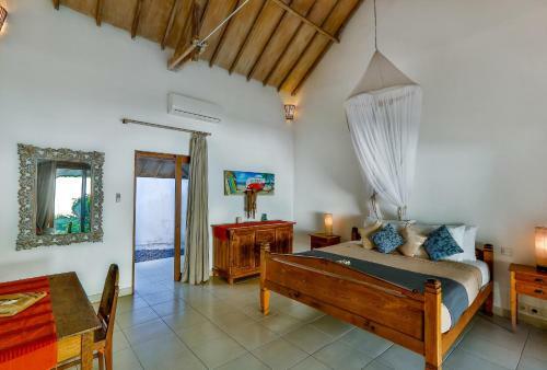 Villa Damai Kecil