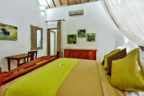 Villa Damai Kecil