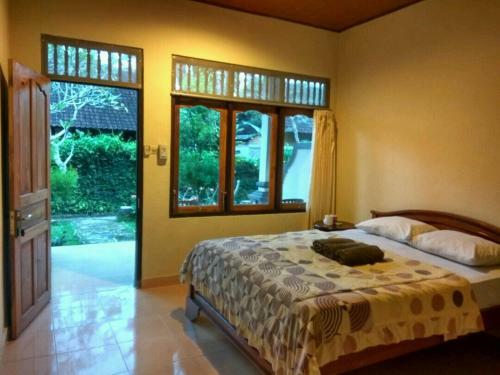 Hostal Detri Inn