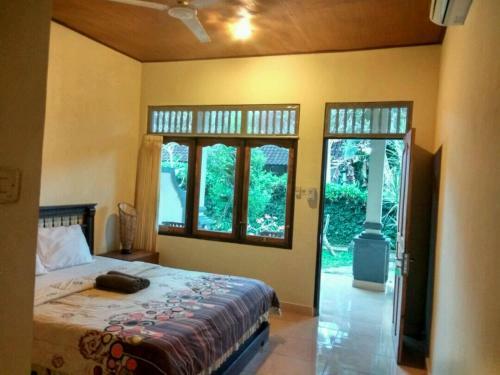 Hostal Detri Inn