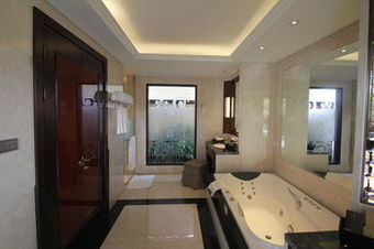 Hotel The Trans Resort Bali