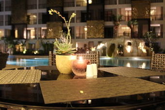 Hotel The Trans Resort Bali