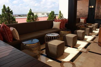 Hotel The Trans Resort Bali