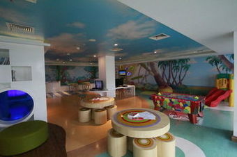 Hotel The Trans Resort Bali
