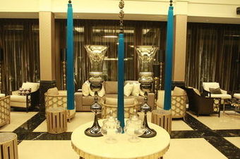 Hotel The Trans Resort Bali
