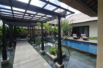 Hotel The Trans Resort Bali