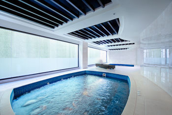 Hotel The Trans Resort Bali