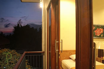 The Puspa Ubud Hotel