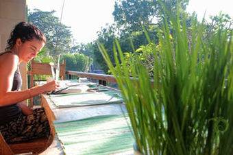 The Puspa Ubud Hotel