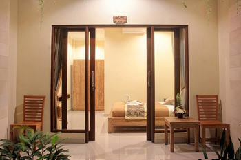 The Puspa Ubud Hotel