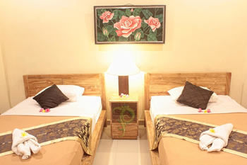 The Puspa Ubud Hotel