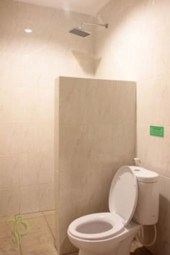 The Puspa Ubud Hotel