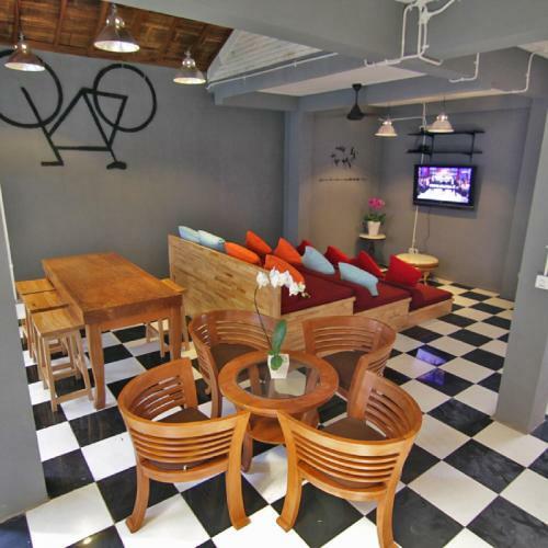 Hostal Kayun Hostel Downtown