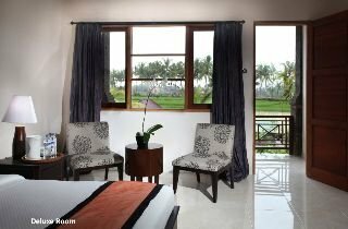 Bhuwana Ubud Hotel