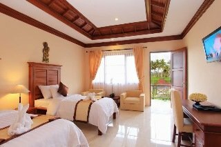 Bhuwana Ubud Hotel