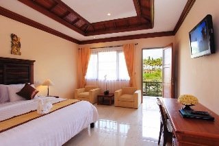 Bhuwana Ubud Hotel