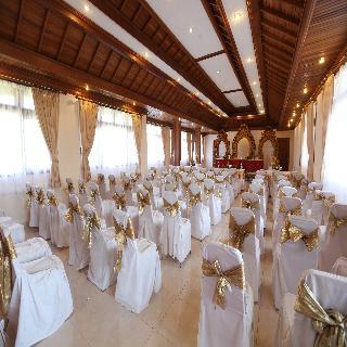 Bhuwana Ubud Hotel